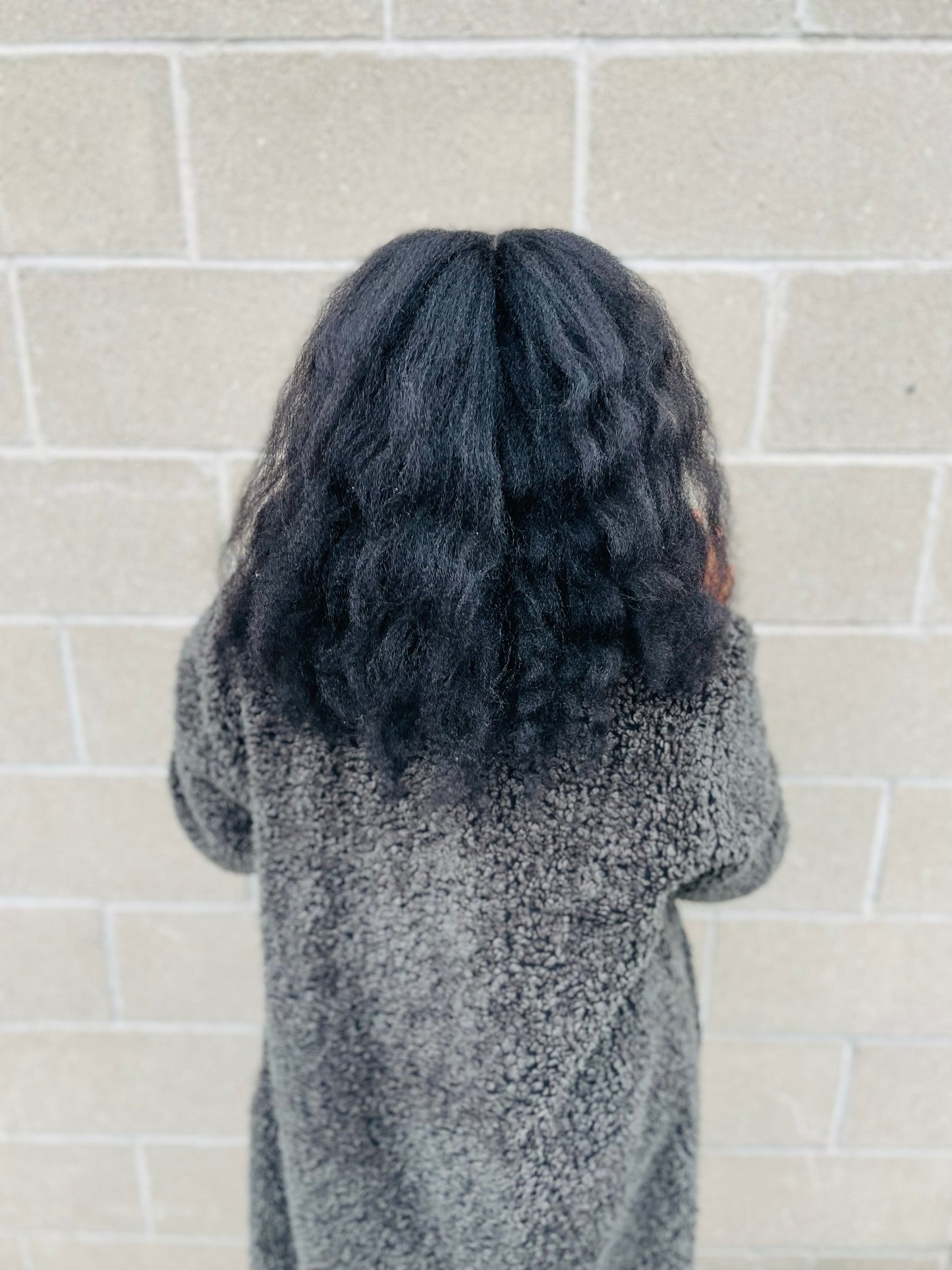 Boost Hair Growth Naturally with Ova Naturelle's Organic Oil Blend