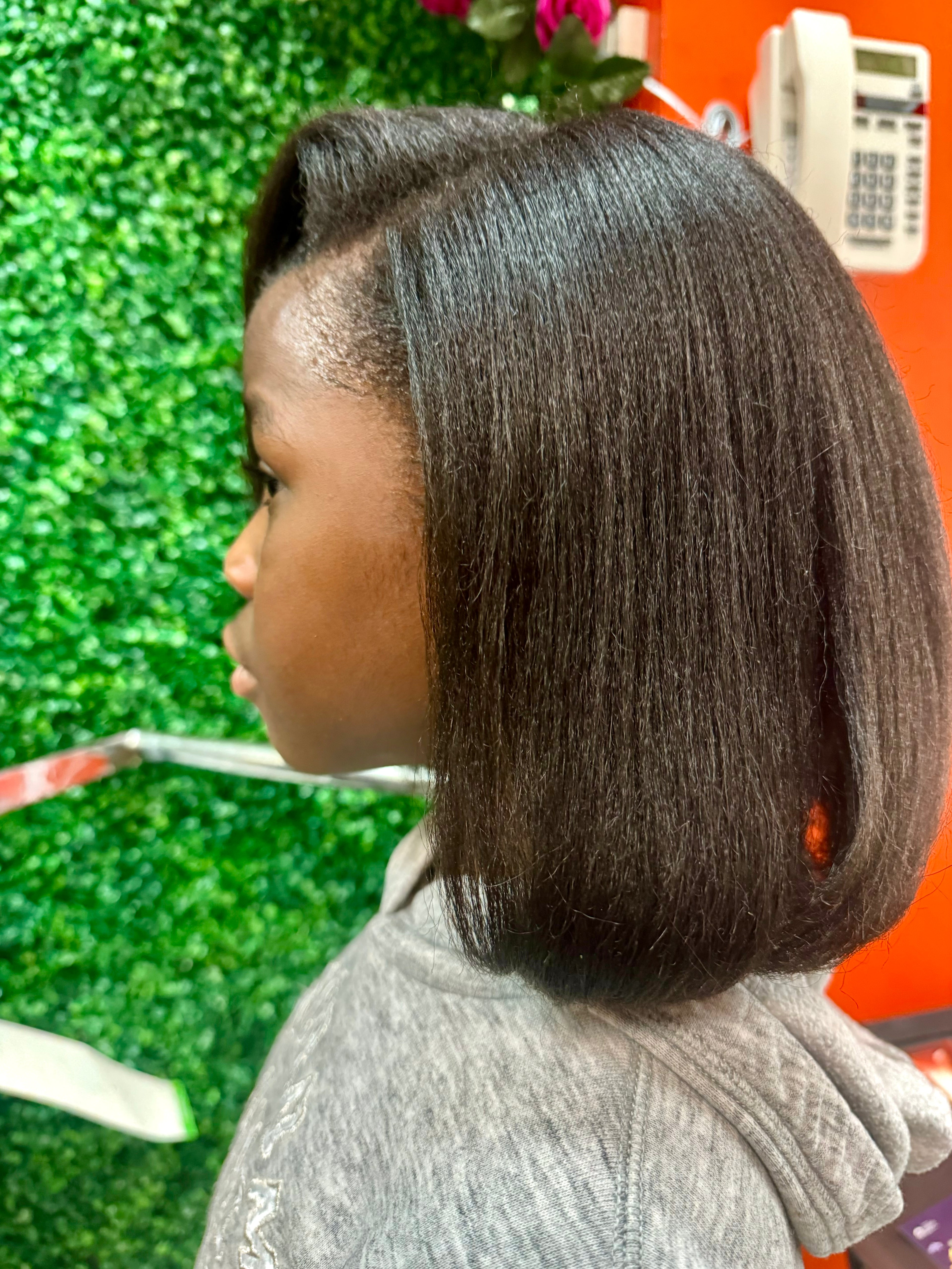 Organic Hair growth oil and butter for all texture - Ova Naturelle