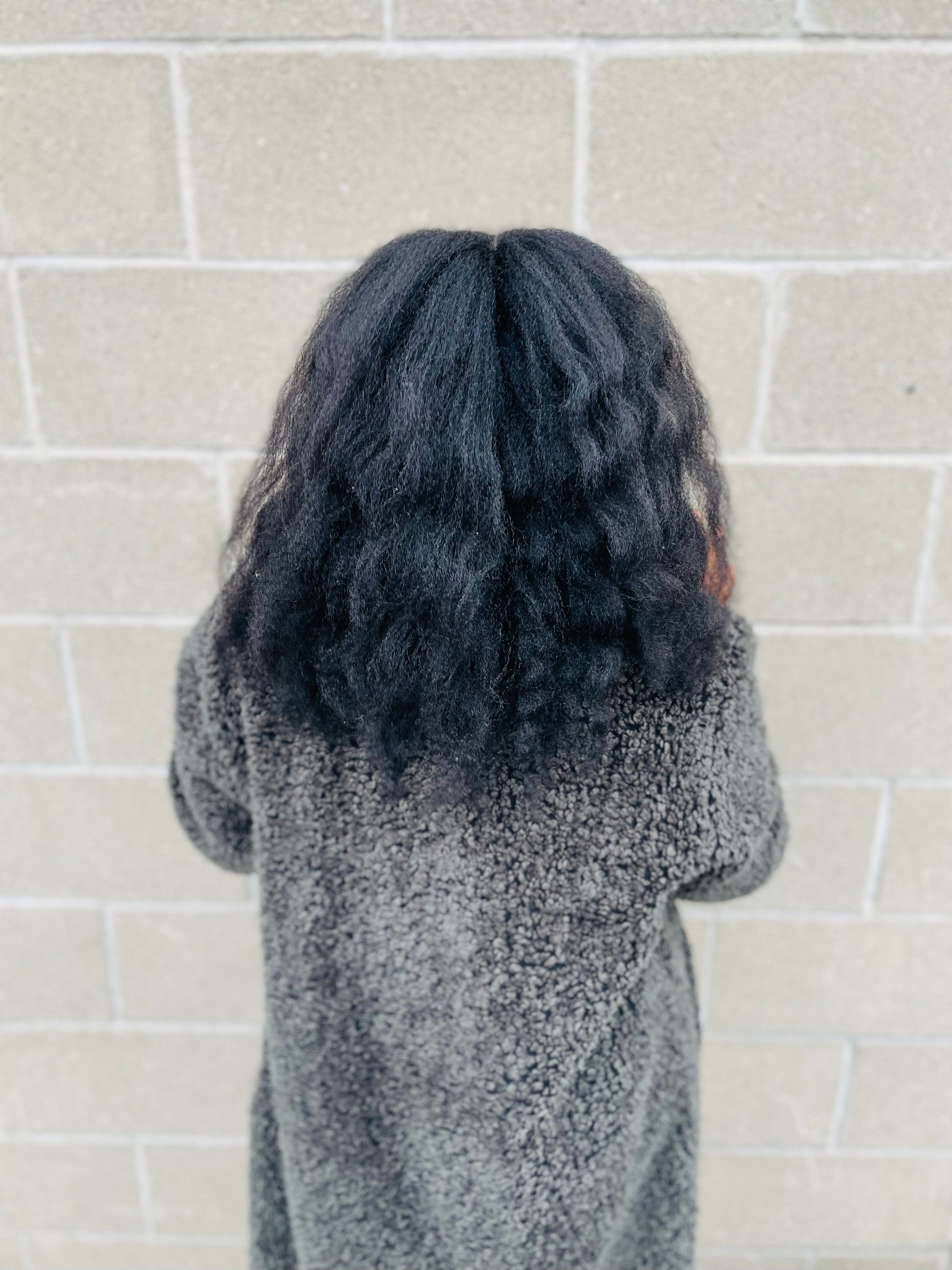 Boost Hair Growth Naturally with Ova Naturelle's Organic Oil Blend