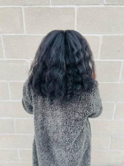 Boost Hair Growth Naturally with Ova Naturelle's Organic Oil Blend